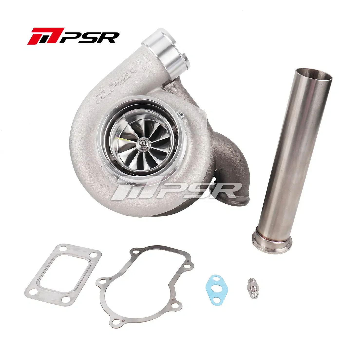 Pulsar PSR3582 Gen 2 Dual Ball Bearing Turbocharger External Wastegate Version for FG/FGX