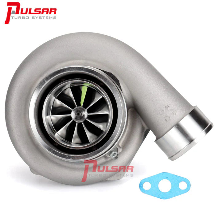 Pulsar Next GEN PSR3584 Supercore for Ford Falcon to replace the factory GT3582R