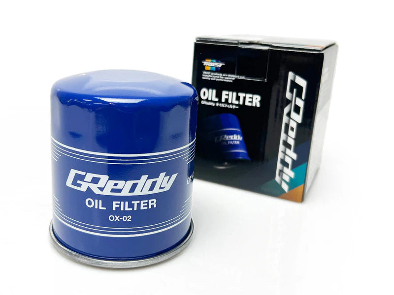 Greddy Oil Filter
