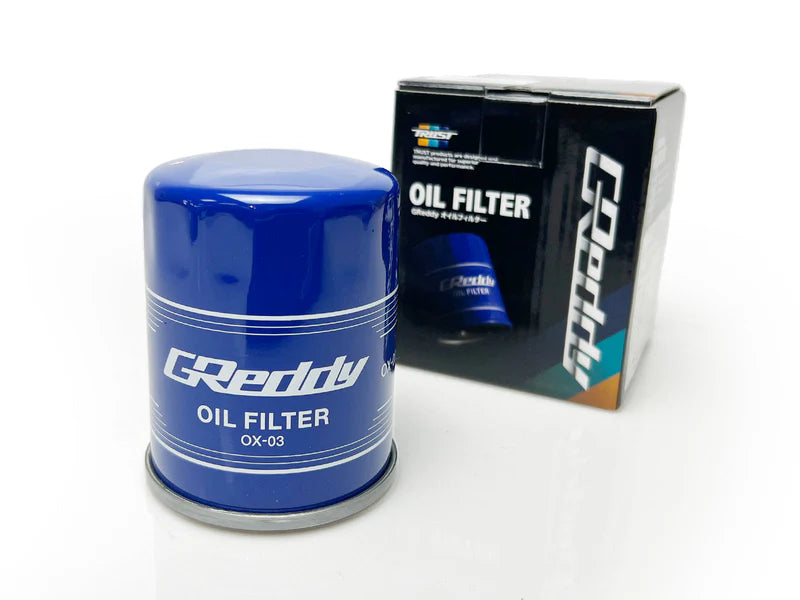 Greddy Oil Filter