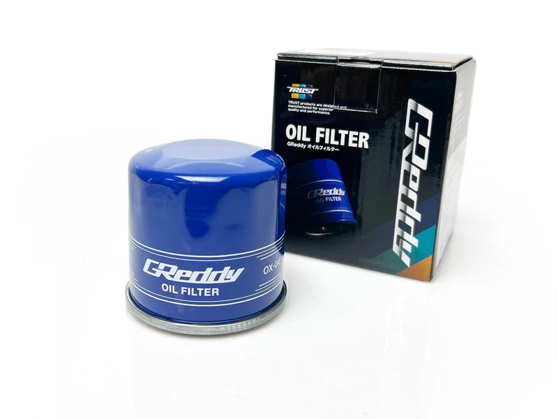 Greddy Oil Filter