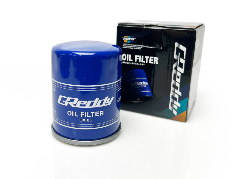 Greddy Oil Filter