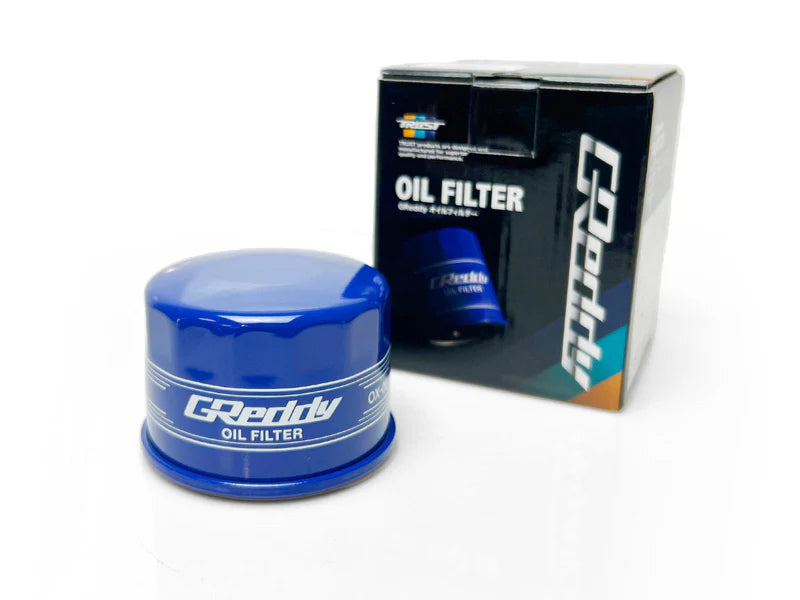 Greddy Oil Filter