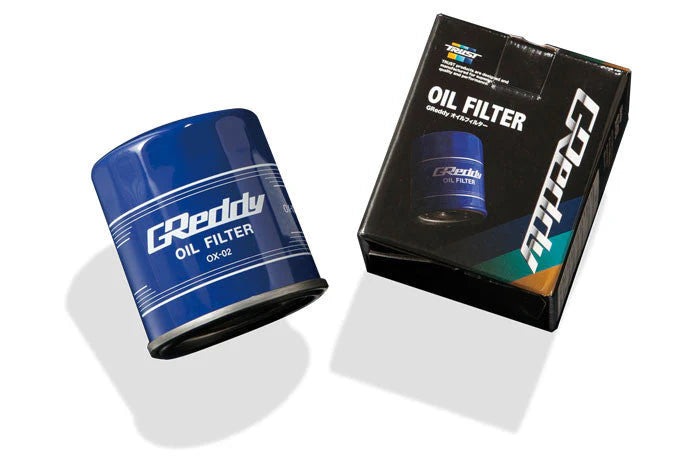 Greddy Oil Filter