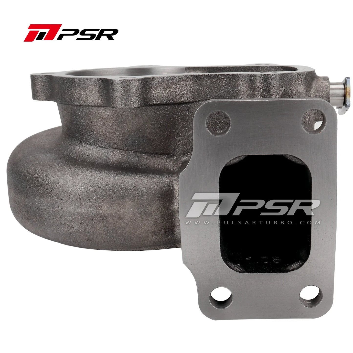 Pulsar 5-Bolt Rear Housing 1.06 IWG for Falcon XR6