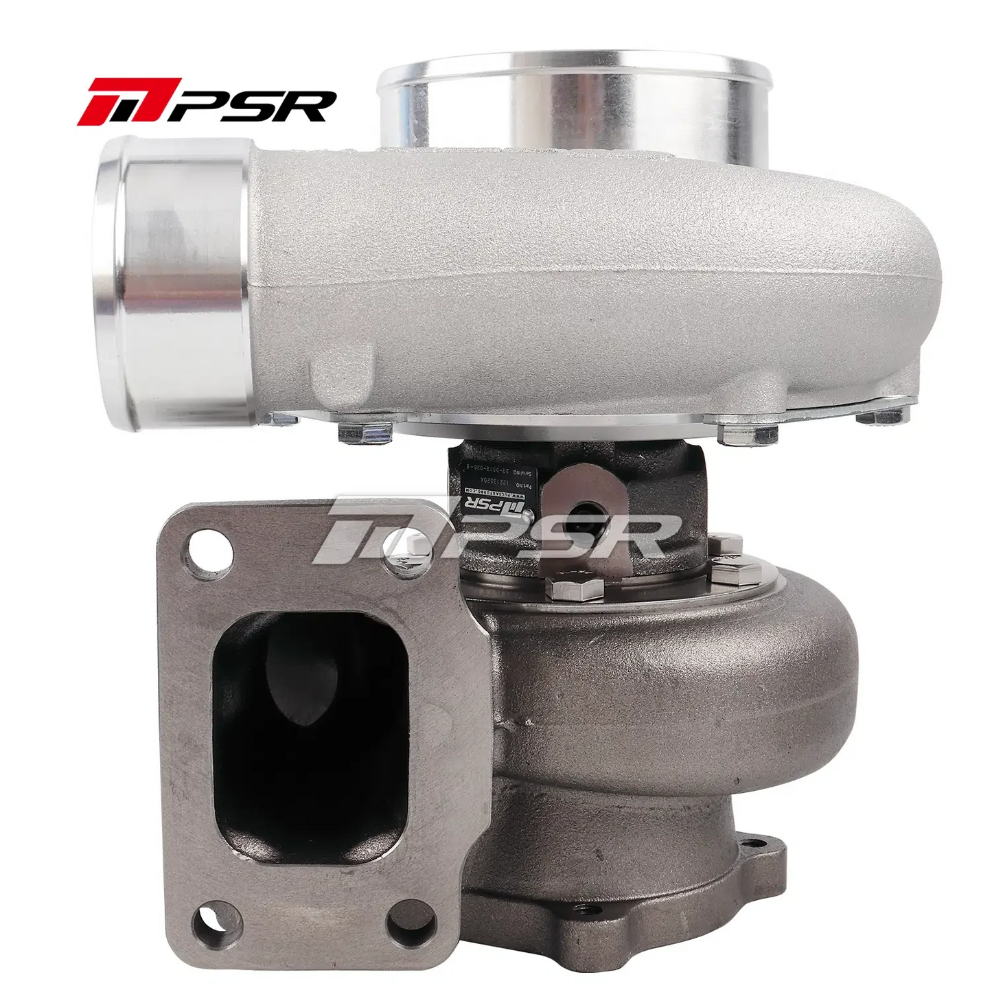 Pulsar PSR3582 Gen 2 Dual Ball Bearing Turbocharger External Wastegate Version for FG/FGX