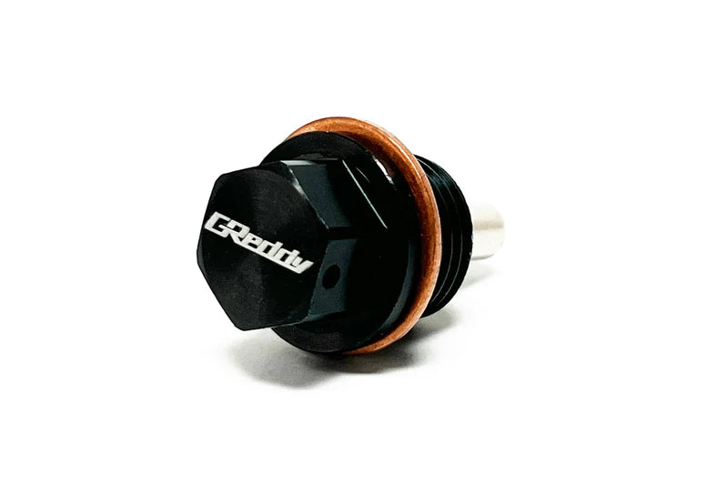 Greddy Neodymium Magnet Drain Plug