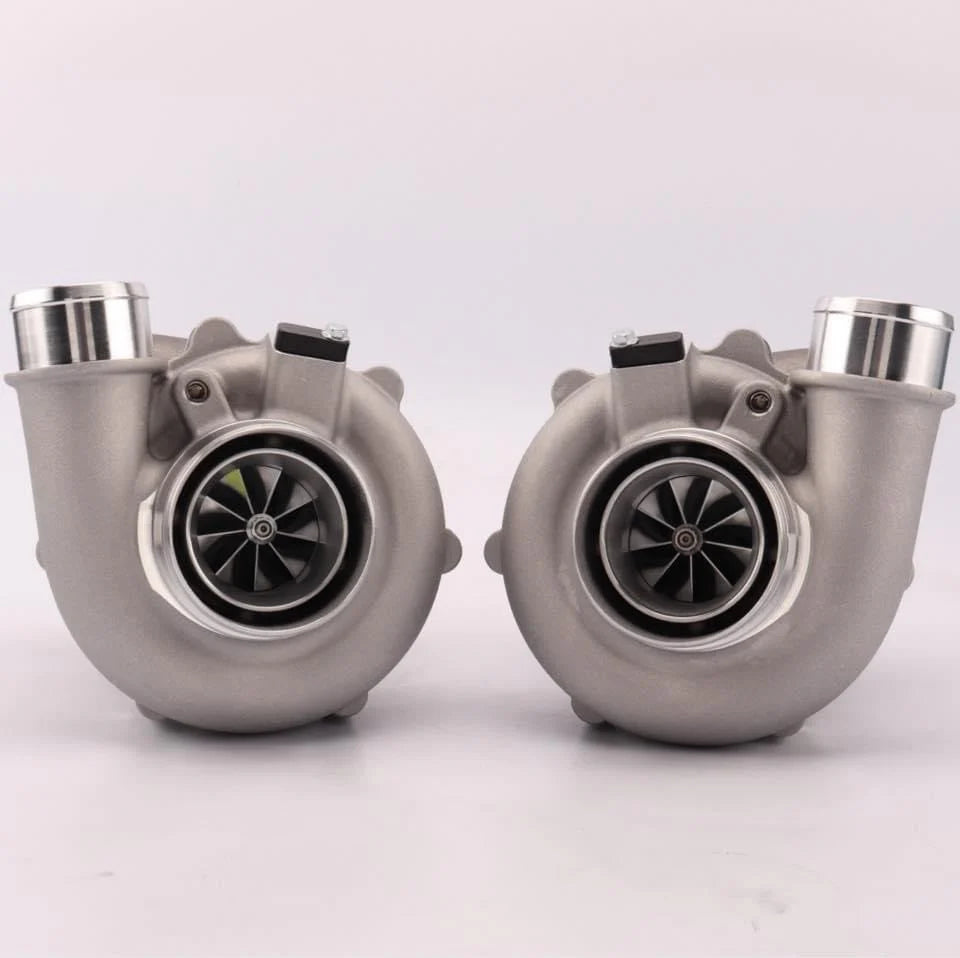 Pulsar PTG4849G Reverse Rotation