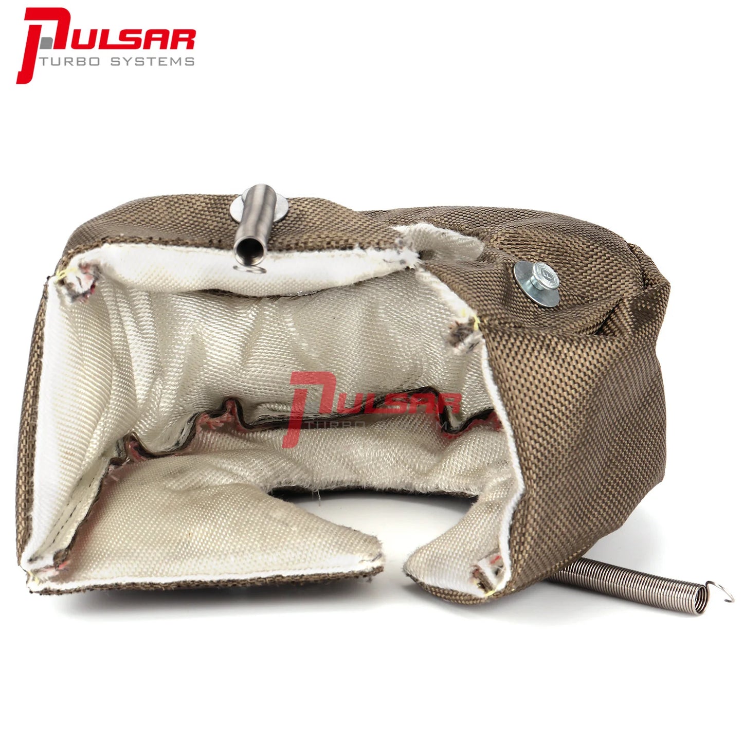 Pulsar Turbo Blankets