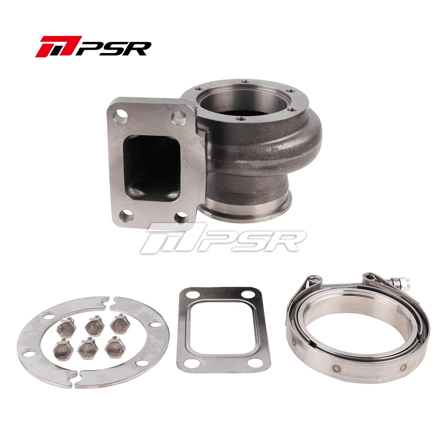 Pulsar Rear Housing For Precision PTE Ball Bearing Turbo 6266 6466 6766