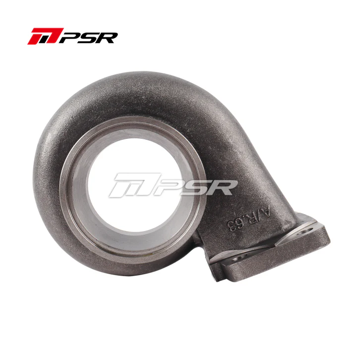 Pulsar Rear Housing For Precision PTE Ball Bearing Turbo 6266 6466 6766