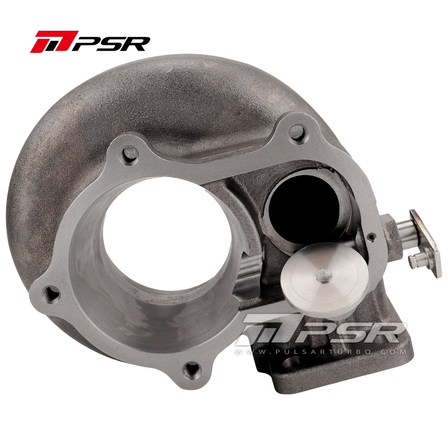 Pulsar 5-Bolt Rear Housing 1.06 IWG for Falcon XR6