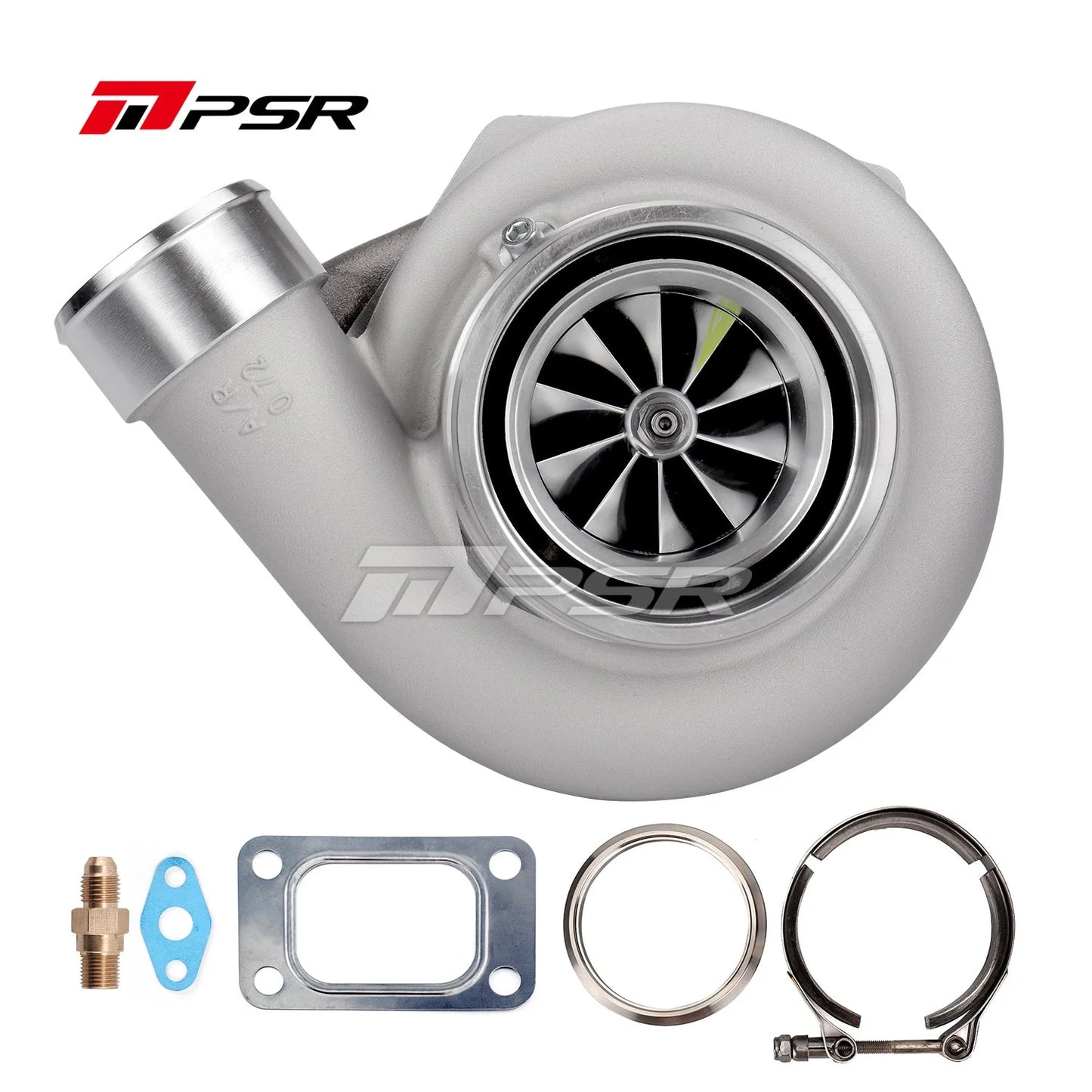 Pulsar PSR3584 Gen 3 Super Core