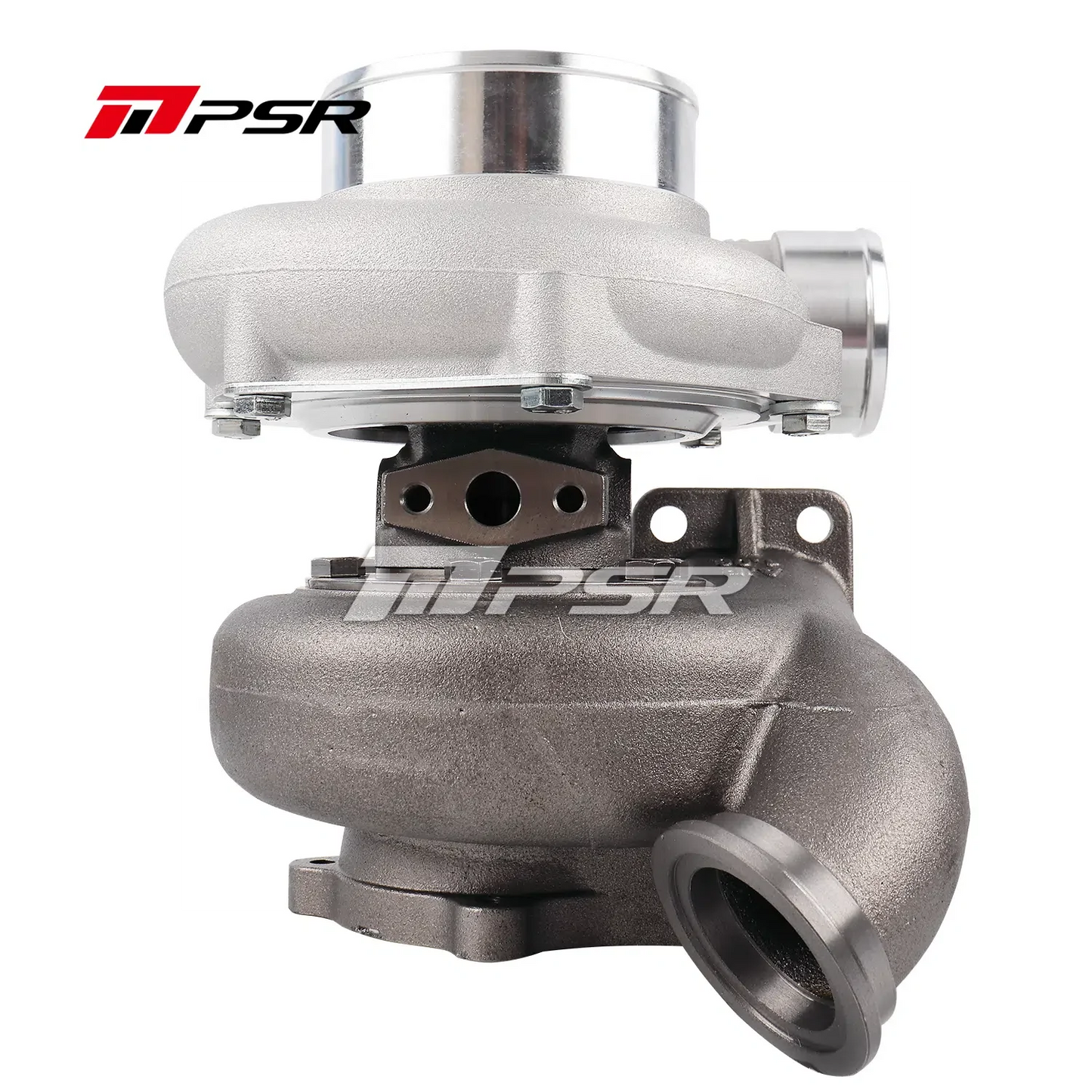 Pulsar PSR3582 Gen 2 Dual Ball Bearing Turbocharger External Wastegate Version for FG/FGX