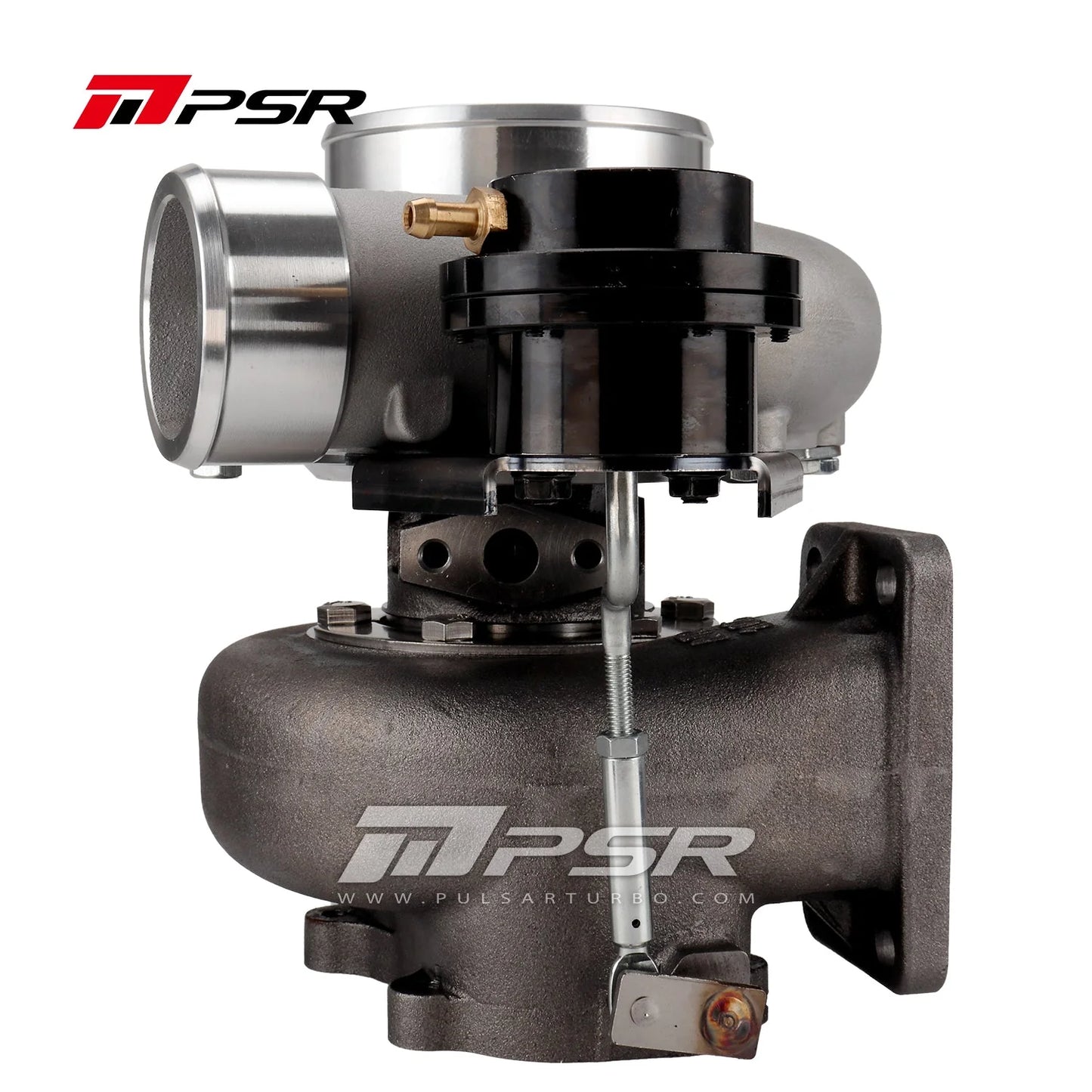 Pulsar PSR3584 Gen 3 XR6 Turbo