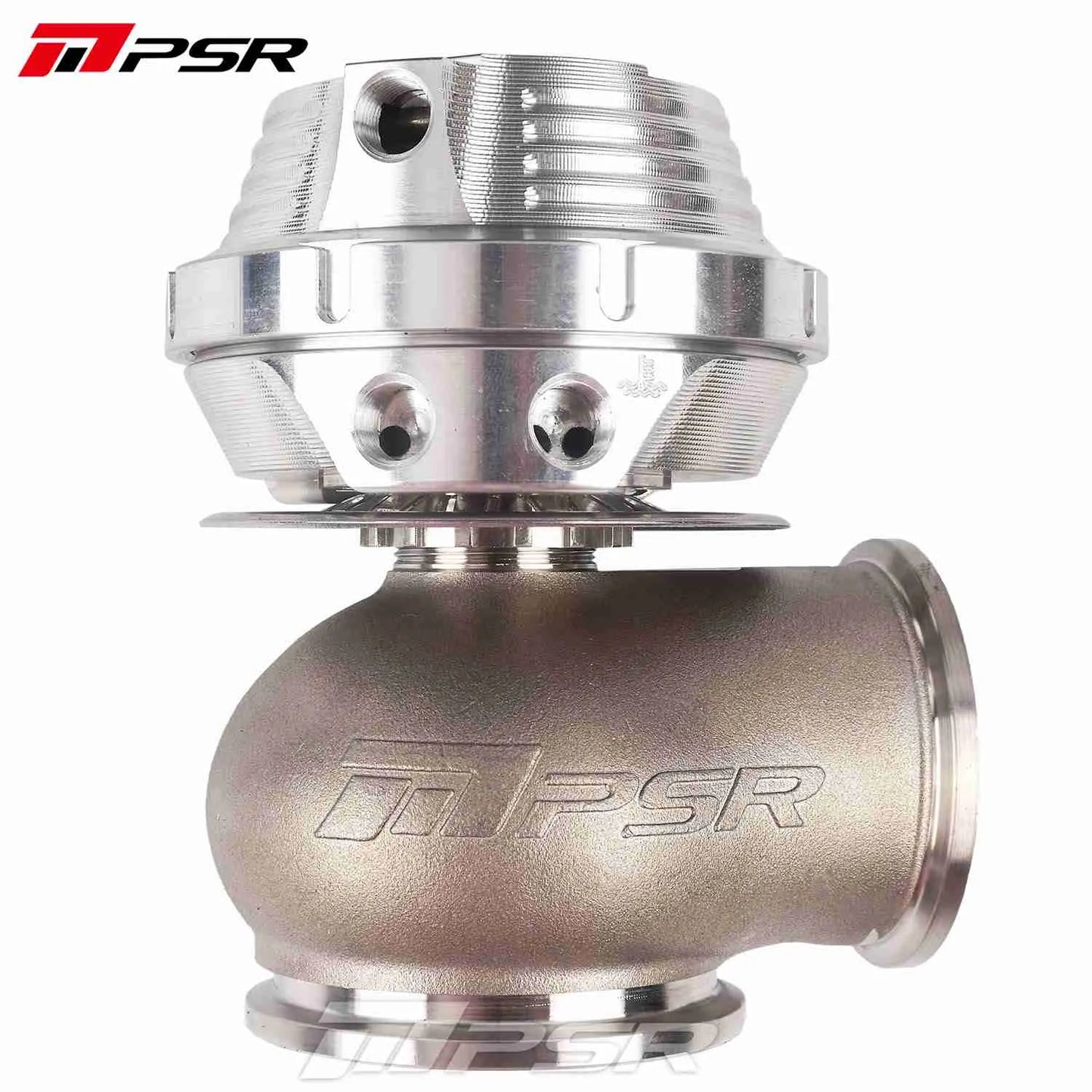 PSR New Generation Wastegate 45mm Vband
