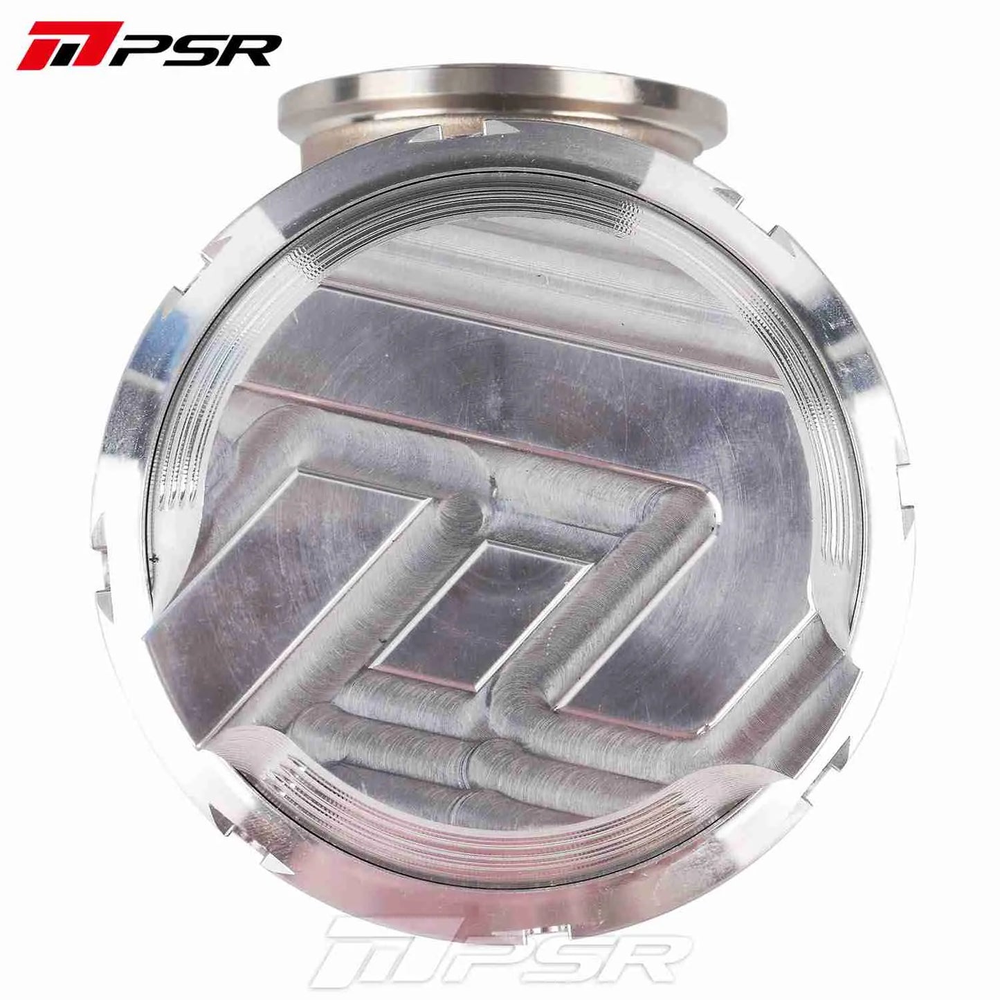 PSR New Generations Wastegate 50mm Vband