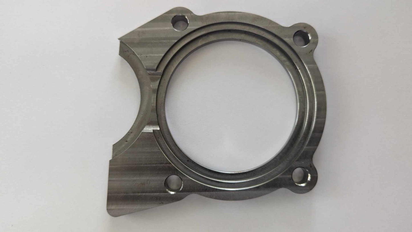 Neat Boxes Billet Retainer