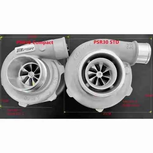 Pulsar PSR3576 GEN2 Compact