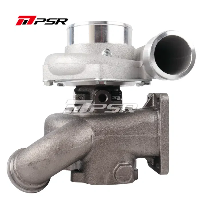 Pulsar PSR3582 Gen 2 Dual Ball Bearing Turbocharger External Wastegate Version for FG/FGX