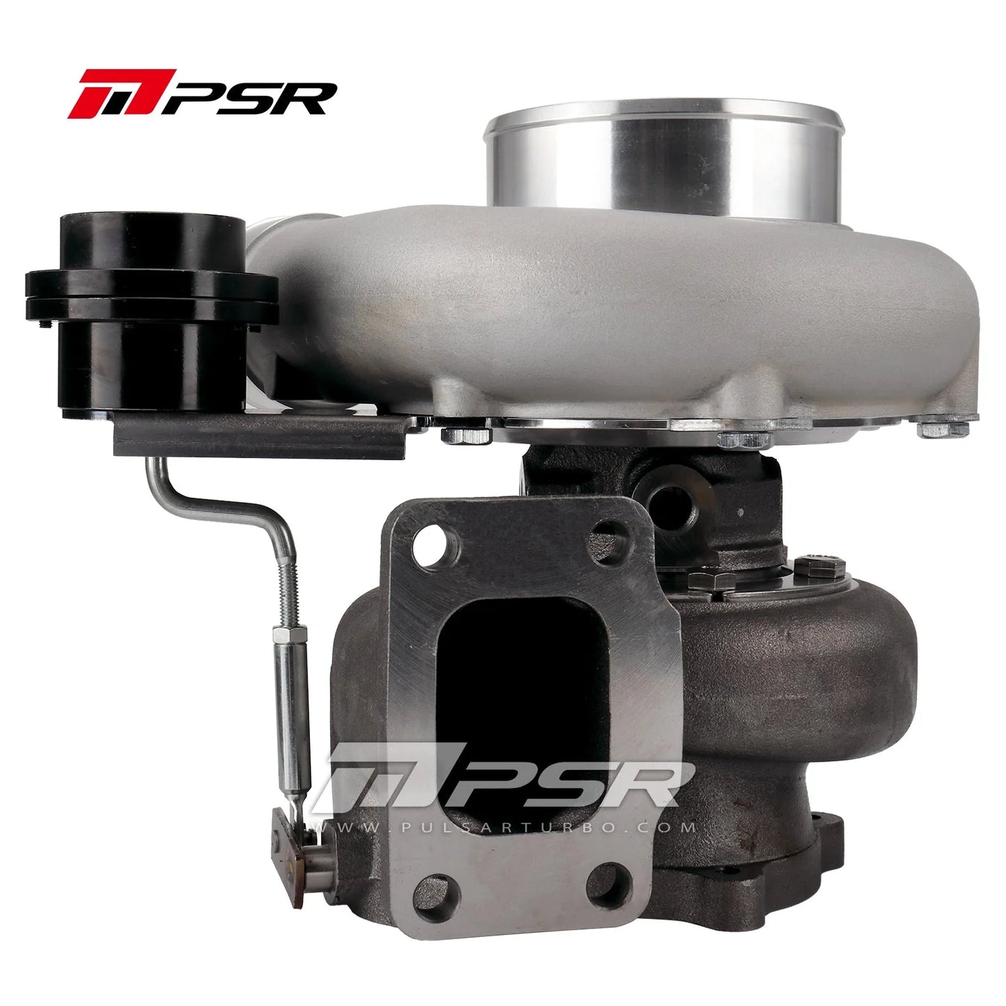 Pulsar PSR3584 Gen 3 XR6 Turbo