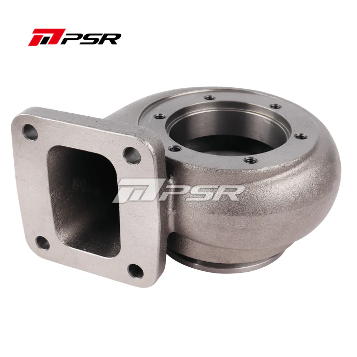 Pulsar Rear Housing For Precision PTE Ball Bearing Turbo 6266 6466 6766