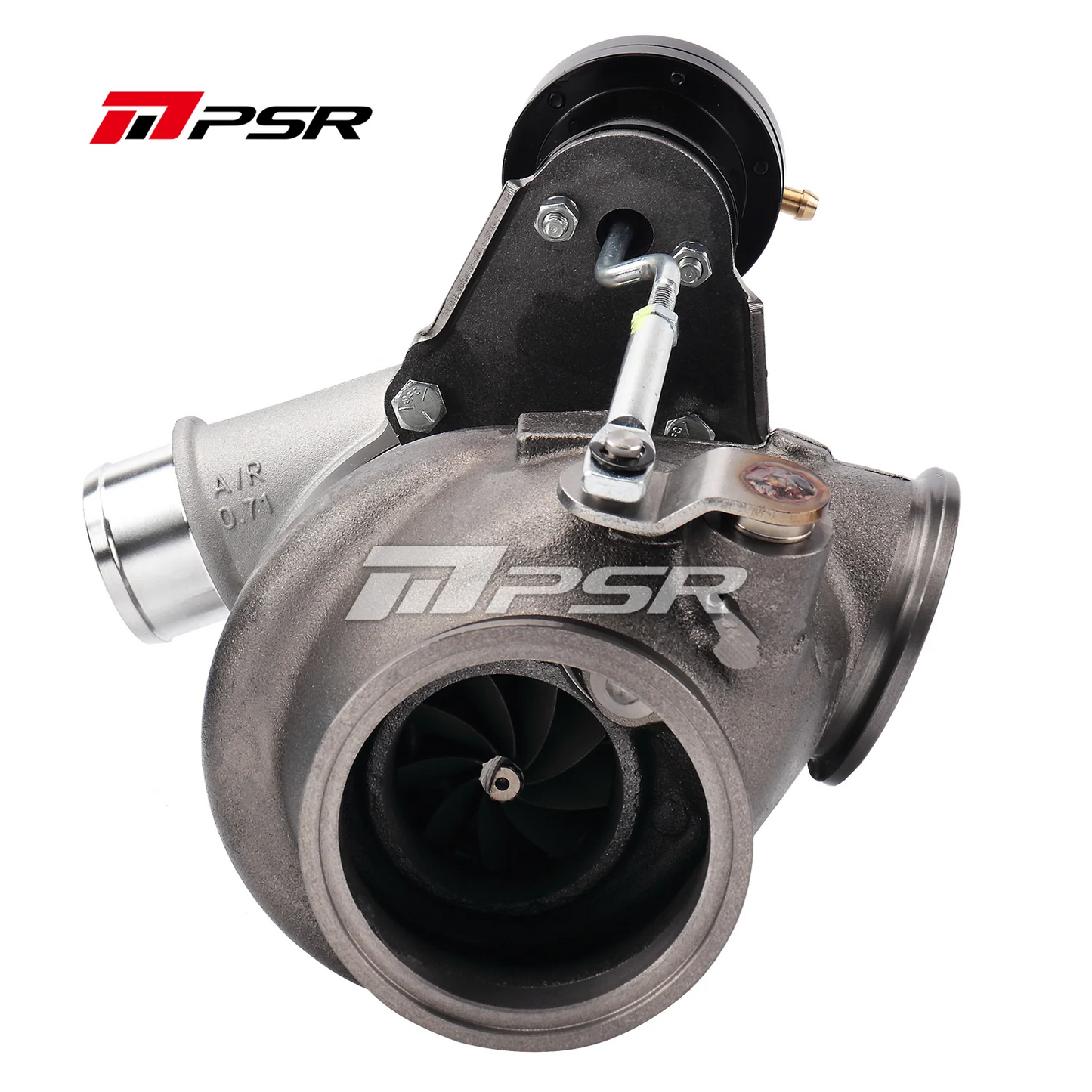 Pulsar PTA 5855A