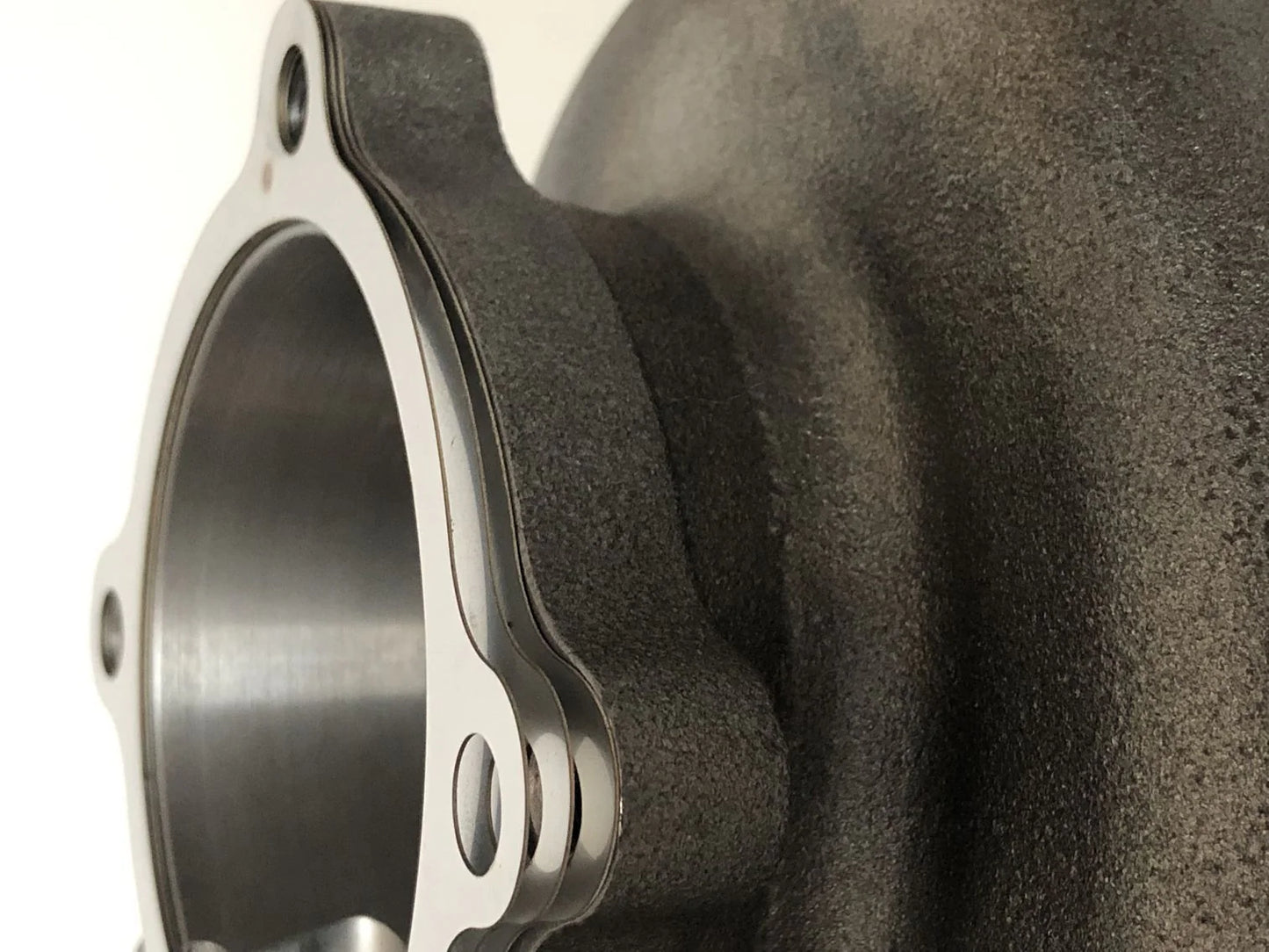 Pulsar 5-Bolt Rear Housing 1.06 IWG for Falcon XR6