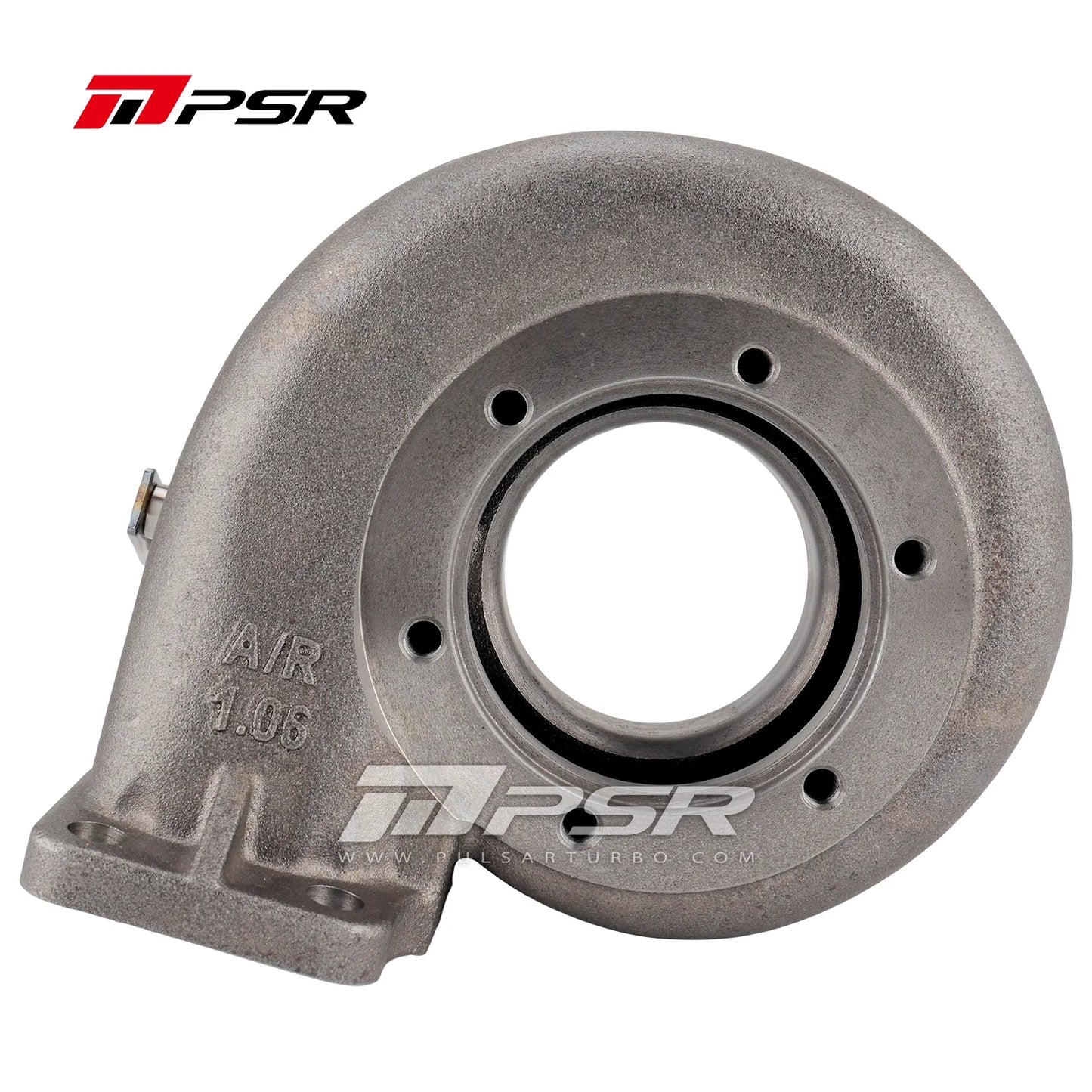 Pulsar 5-Bolt Rear Housing 1.06 IWG for Falcon XR6