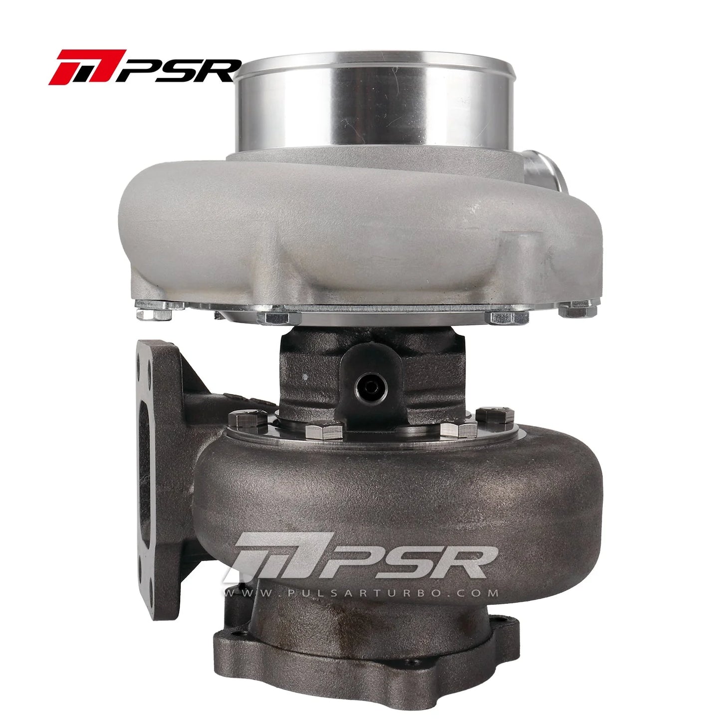 Pulsar PSR3584 Gen 3 XR6 Turbo