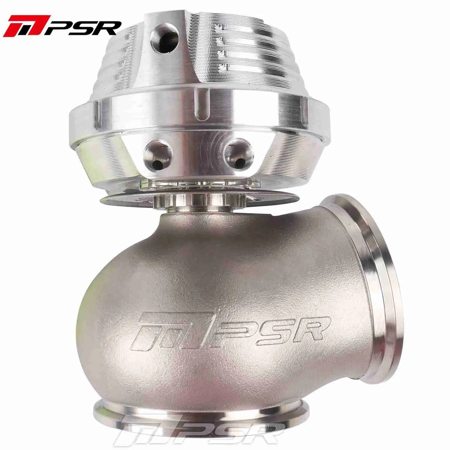 PSR New Generation Wastegate 60mm Vband