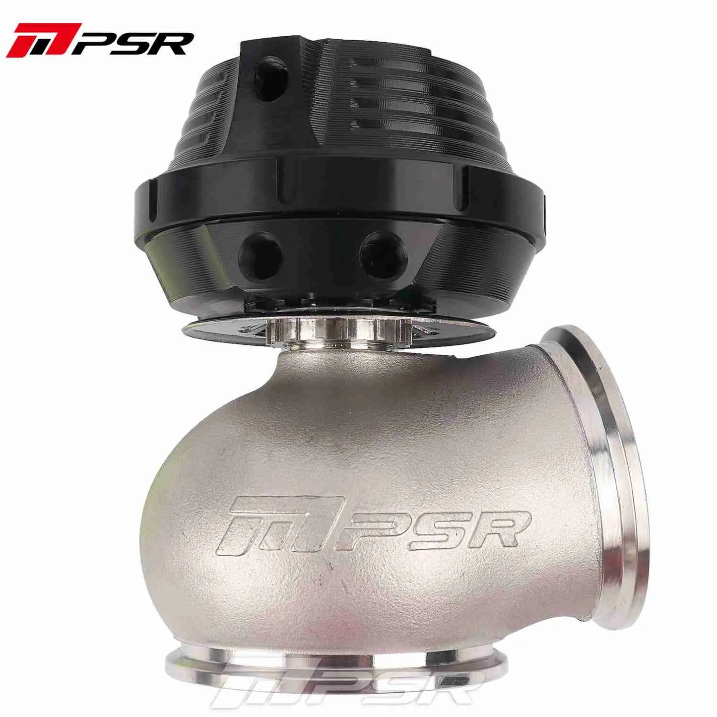 PSR New Generation Wastegate 60mm Vband