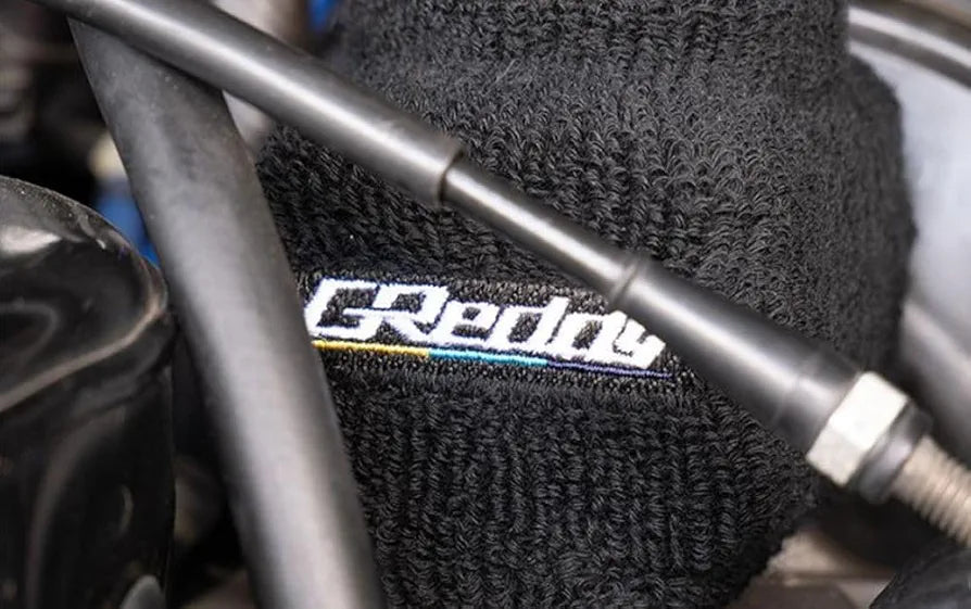 Greddy Reservoir Sock