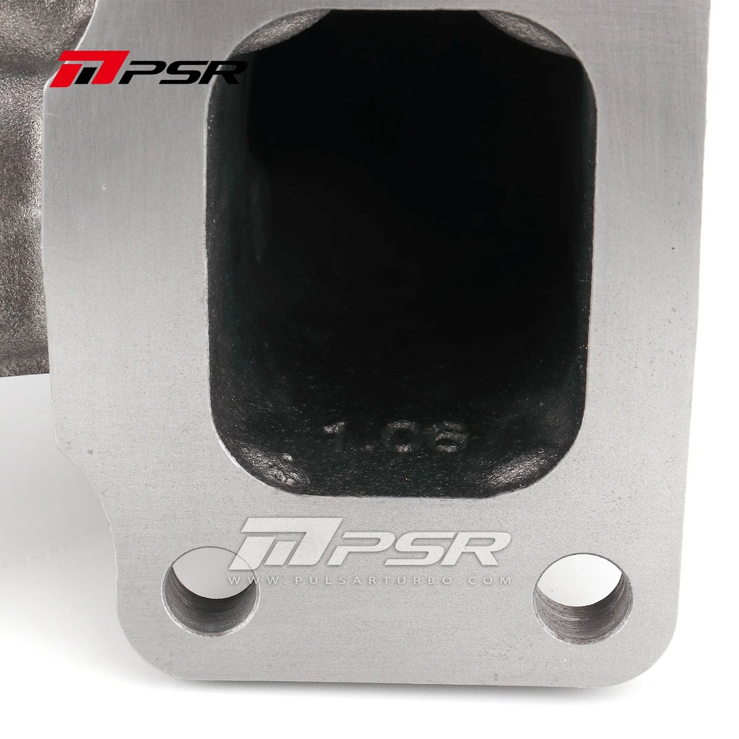 Pulsar 5-Bolt Rear Housing 1.06 IWG for Falcon XR6