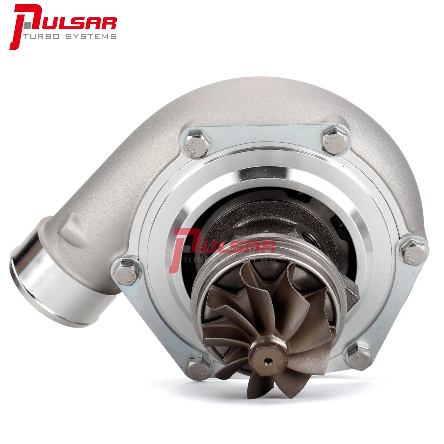 Pulsar Next GEN PSR3584 Supercore for Ford Falcon to replace the factory GT3582R
