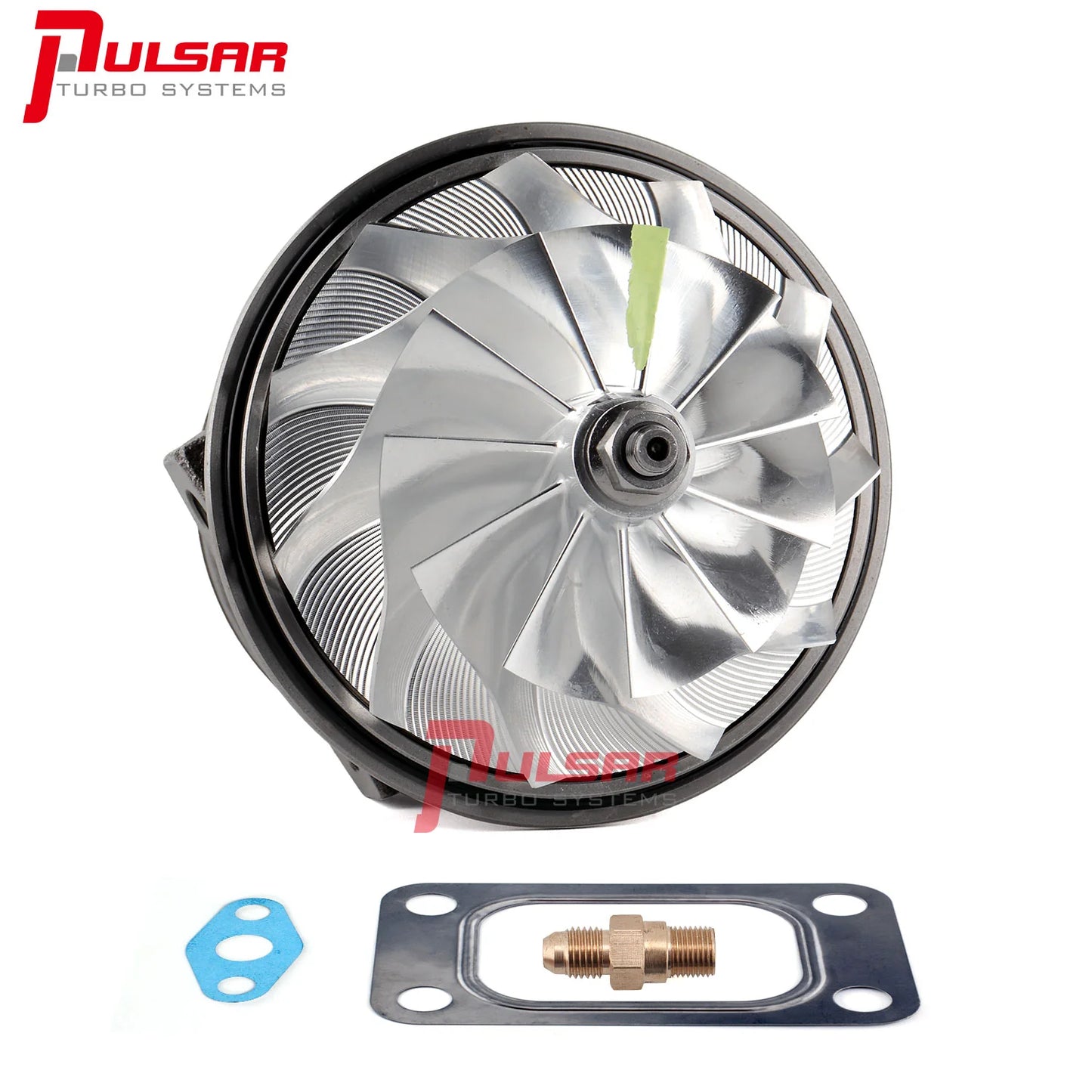 Pulsar PSR3576R NEW GEN Drop-In CHRA for FG 3576R Upgrade
