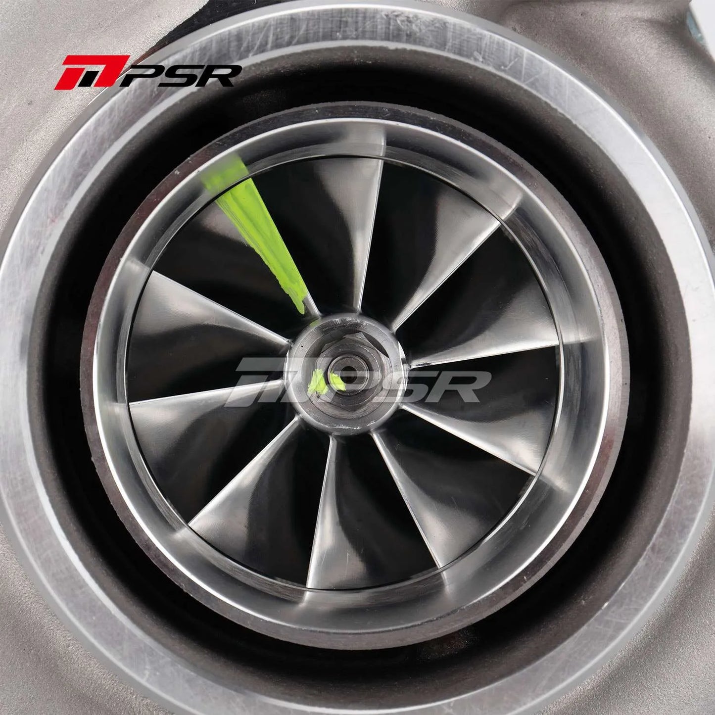 Pulsar PSR3584 Gen 3 Super Core
