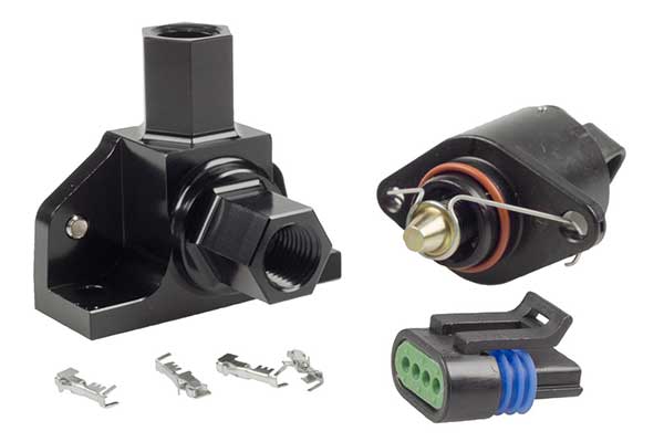 Raceworks Idle Speed Control Kit