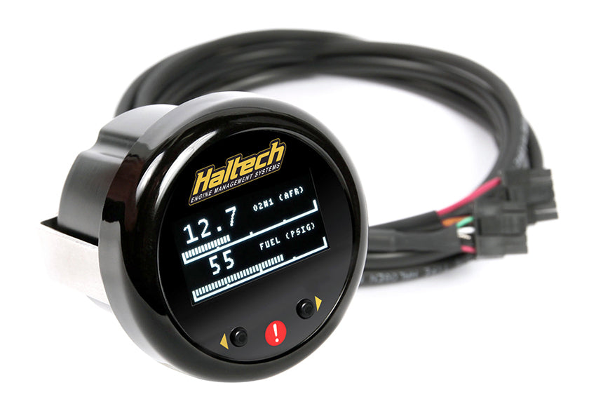 Haltech Multi-Function CAN Gauge 52mm