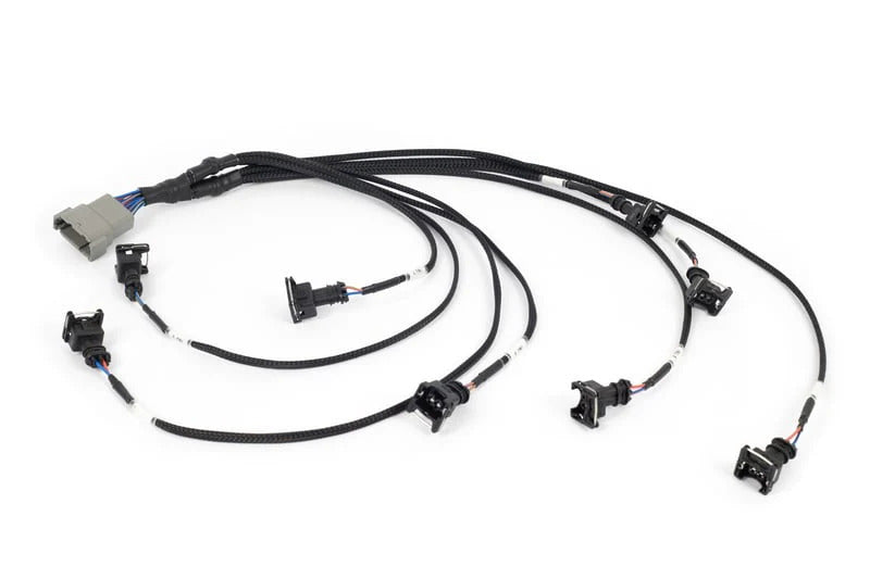 Haltech Nexus Rebel LS - LS EV1 Injector Sub-Harnes