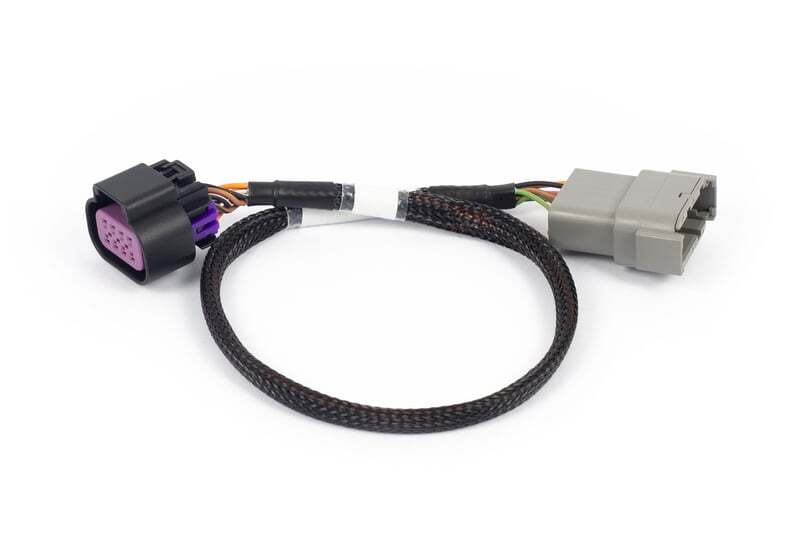 Haltech Nexus Rebel LS - 8-pin DBW adaptor