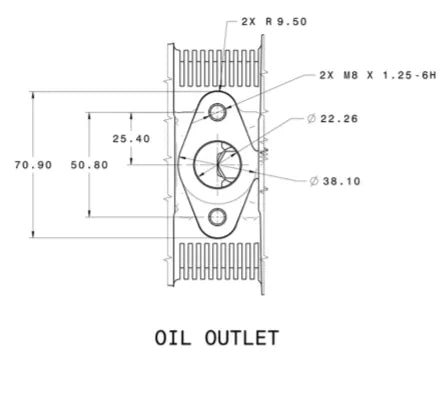 Pulsar PTG8894G