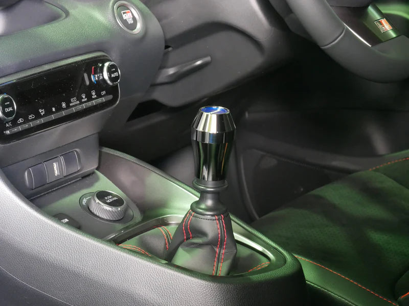 Greddy Diamond Shift Knob Low Type A04