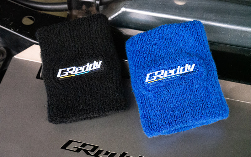 Greddy Reservoir Sock