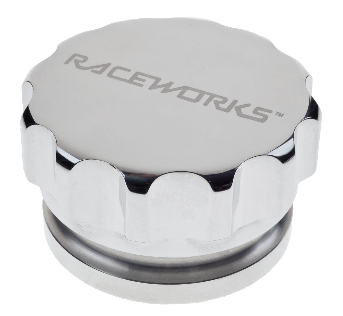 Raceworks Fillers And Caps