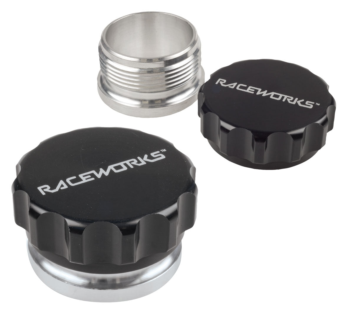 Raceworks Fillers And Caps