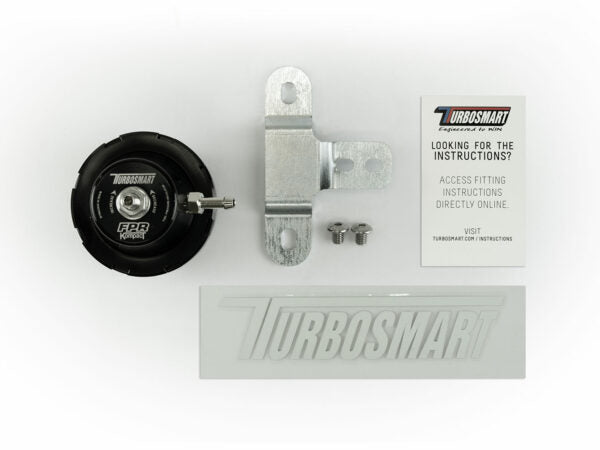 Turbosmart FPR Kompact Uni 1/8" NPT Sleeper