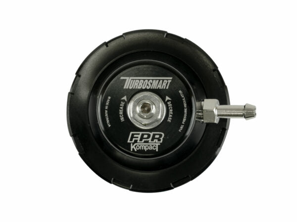 Turbosmart FPR Kompact Uni 1/8" NPT Sleeper