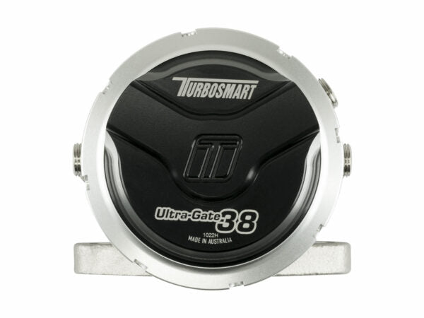 Turbosmart Gen V Ultragate38 14PSI Black