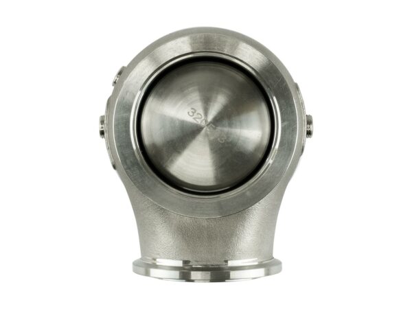 Turbosmart GenV Hypergate45 14PSI Black